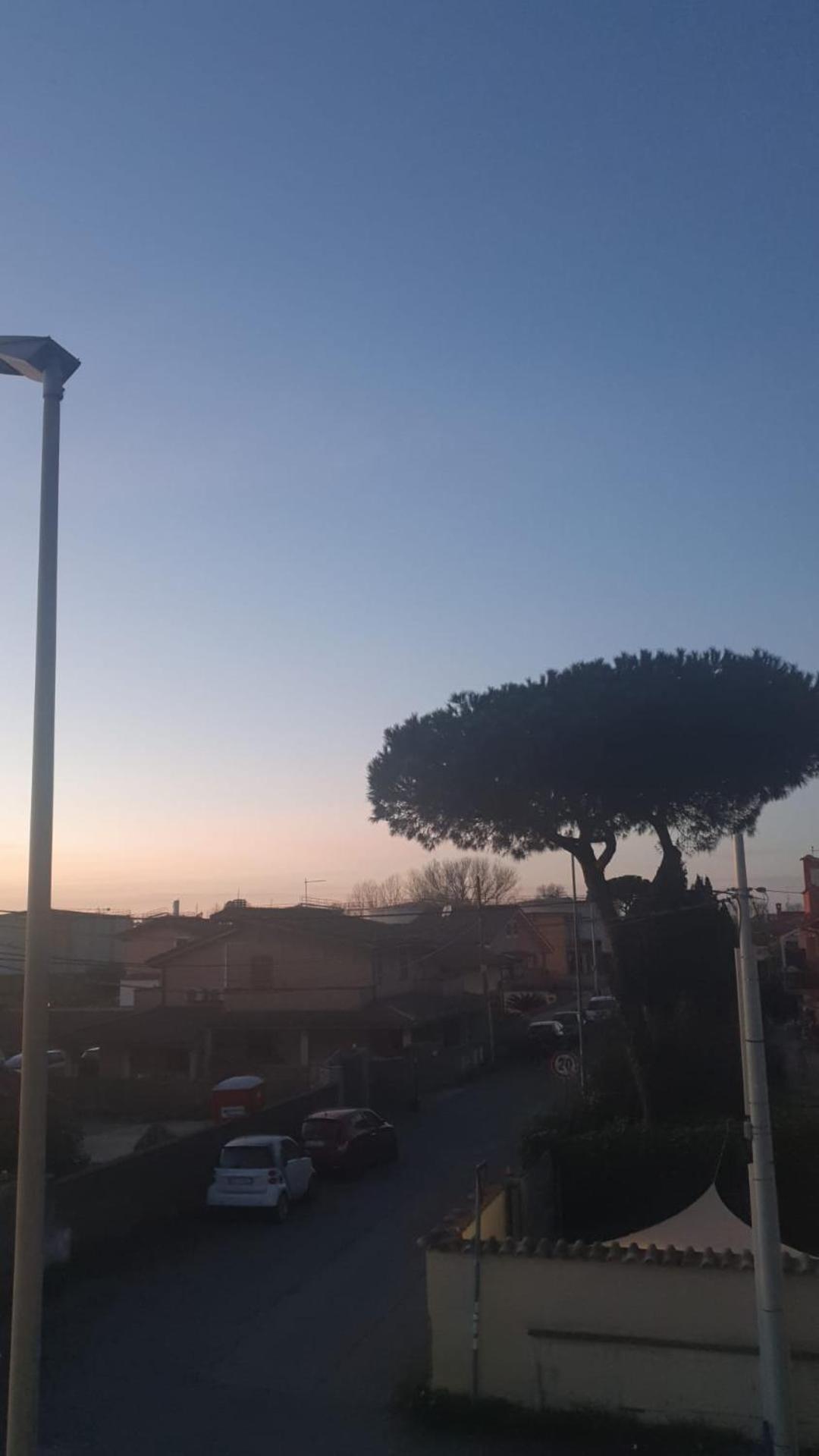 Fiumicino Seaside酒店 外观 照片