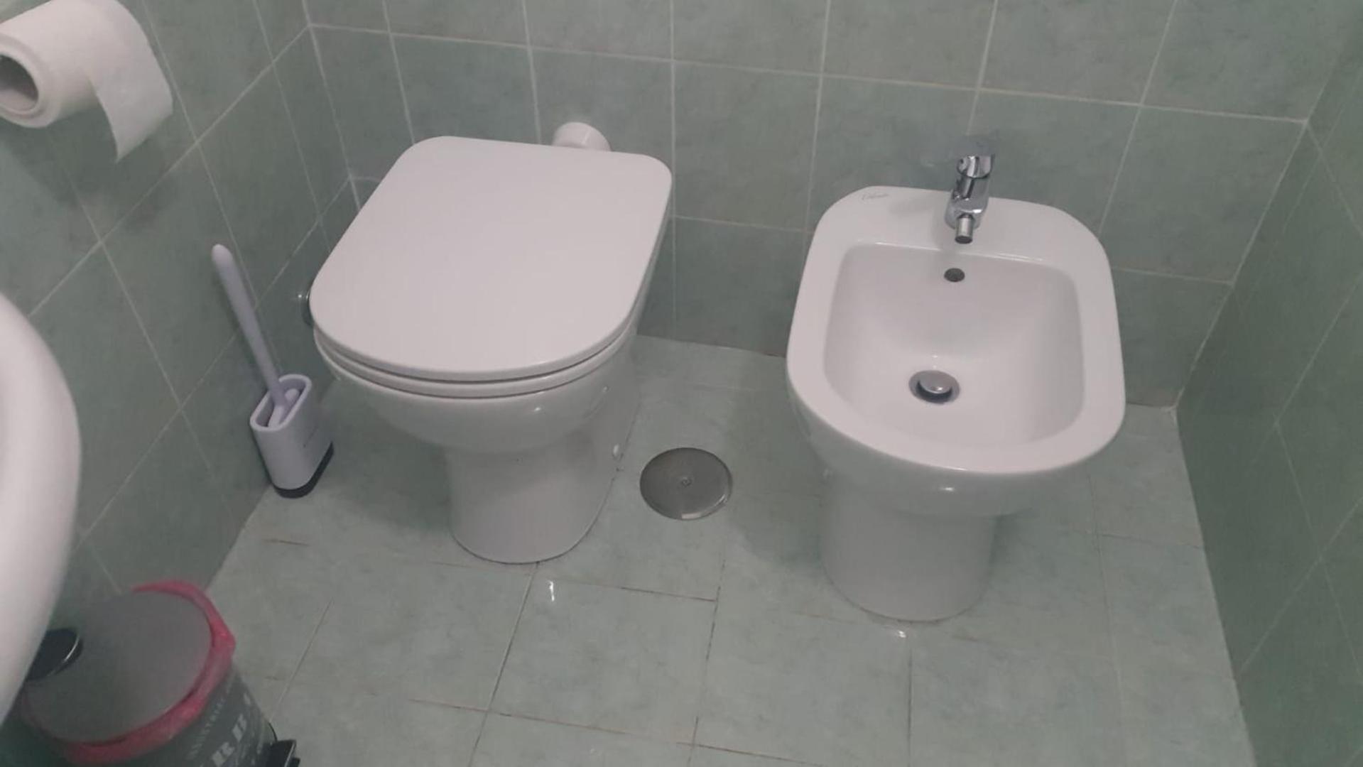 Fiumicino Seaside酒店 外观 照片